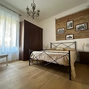 Appartamento Fl - Vatican, Roma